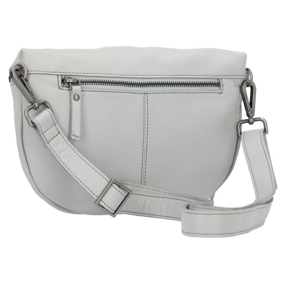 Harbour 2nd Just Pure Umhängetasche Leder 28 cm