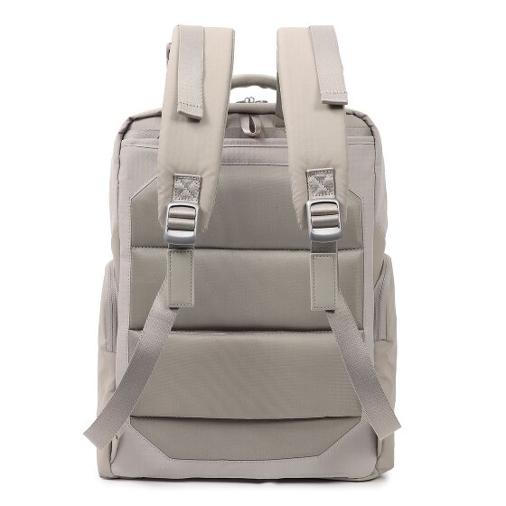 Hedgren Furo Tsutsumi Daypack RFID Schutz 42 cm