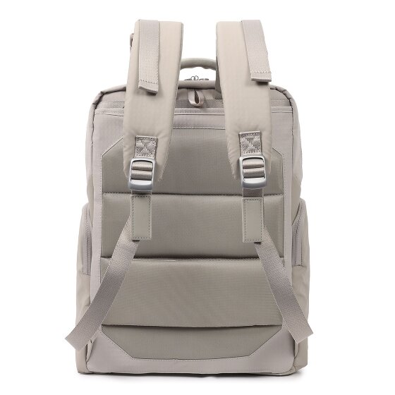 Hedgren Furo Daypack RFID Schutz 42 cm