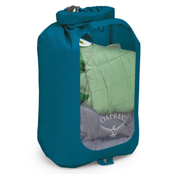 Osprey Ultralight DrySack 12L w-Window Packtasche 22 cm