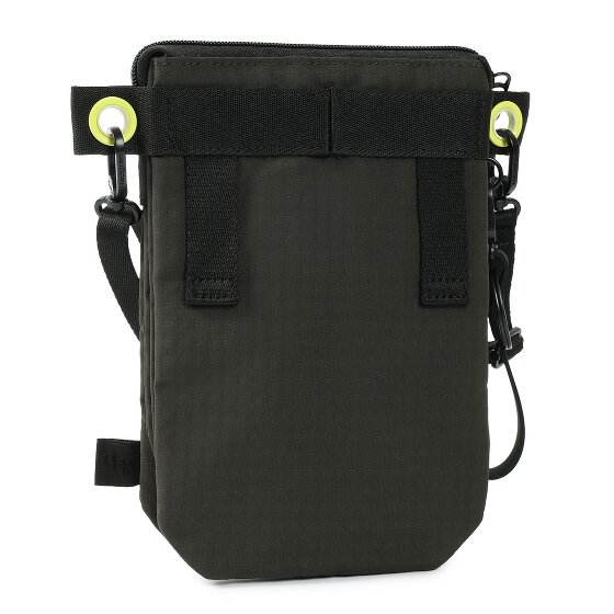 Hedgren Uni Otu Umhängetasche RFID Schutz 13 cm