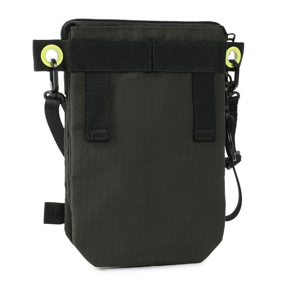 Hedgren Uni Otu Umhängetasche RFID Schutz 13 cm