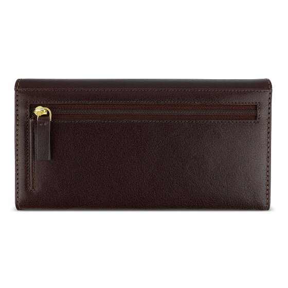 bugatti Neaples Geldbörse RFID Schutz Leder 19 cm