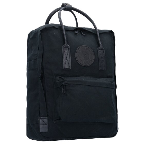 Fjällräven Kanken No.2 Black 35 cm