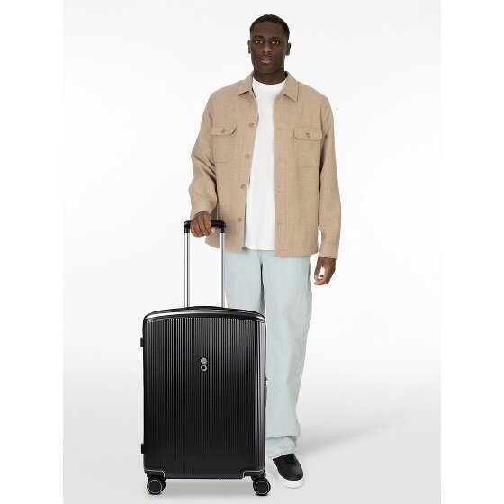 Echolac Dynasty VLX 4 Rollen Trolley 67.5 cm