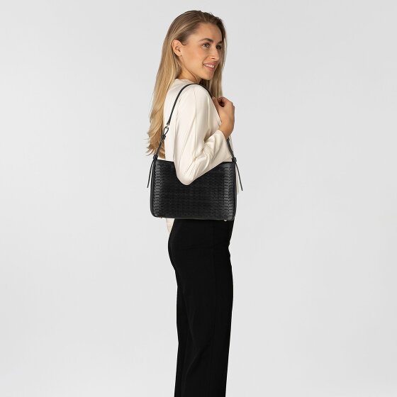 Furla Sfera Soft Schultertasche M Leder 30 cm