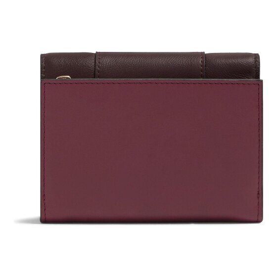 Piquadro Circle Geldbörse RFID Schutz Leder 12 cm