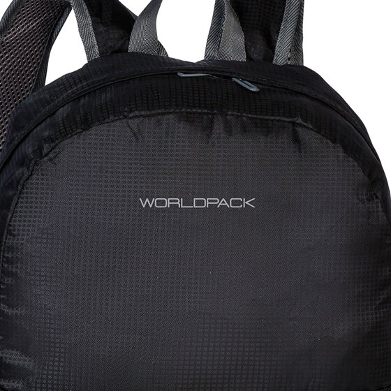 Worldpack Faltbarer Rucksack 41 cm