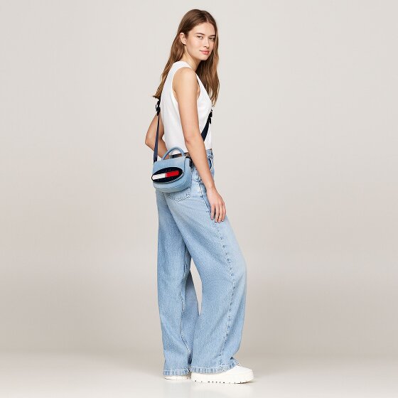 Tommy Hilfiger Jeans TJW Origin Mini Bag Handtasche 17.5 cm