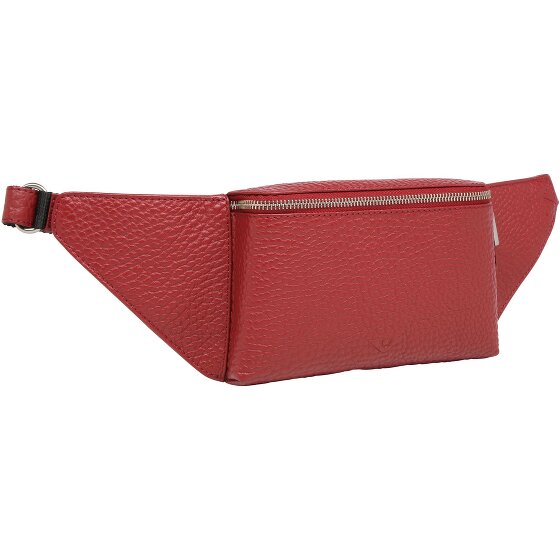 Voi Hirsch Anissa Gürteltasche Leder 21 cm