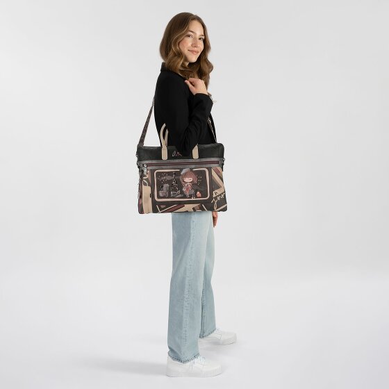 Anekke Mademoiselle Aktentasche 40 cm Laptopfach