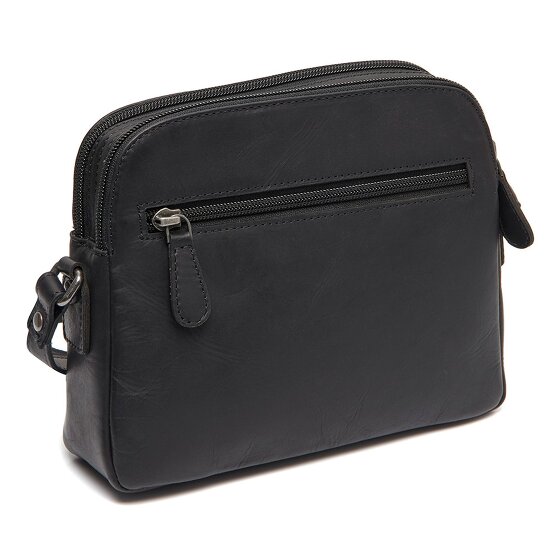 The Chesterfield Brand Vionne Umhängetasche Leder 21 cm