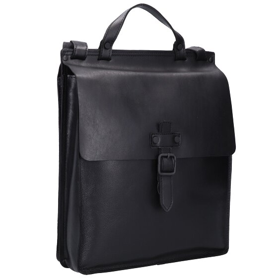 Harold's Aberdeen Umhängetasche Leder 29 cm