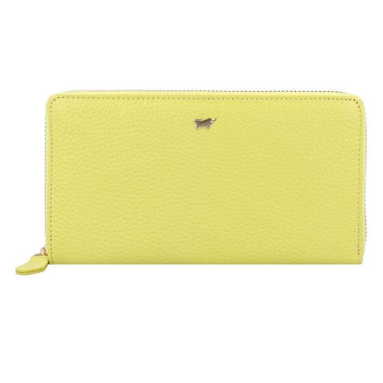 Braun Büffel Asti Geldbörse RFID Schutz Leder 19 cm