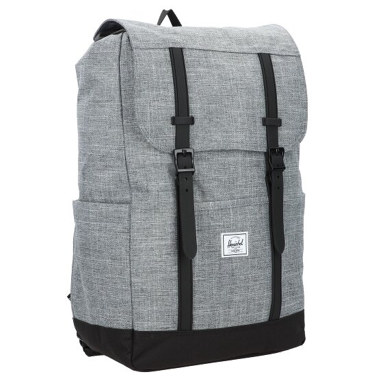 Herschel Retreat Daypack 43 cm Laptopfach Herschel Retreat Daypack 43 cm Laptopfach