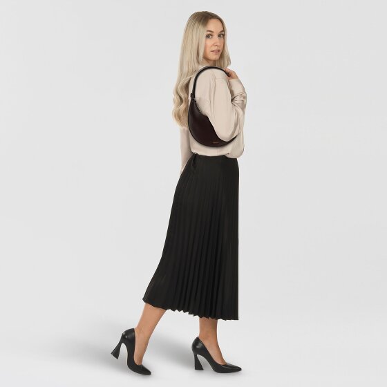 Furla Delizia Schultertasche Leder 21 cm