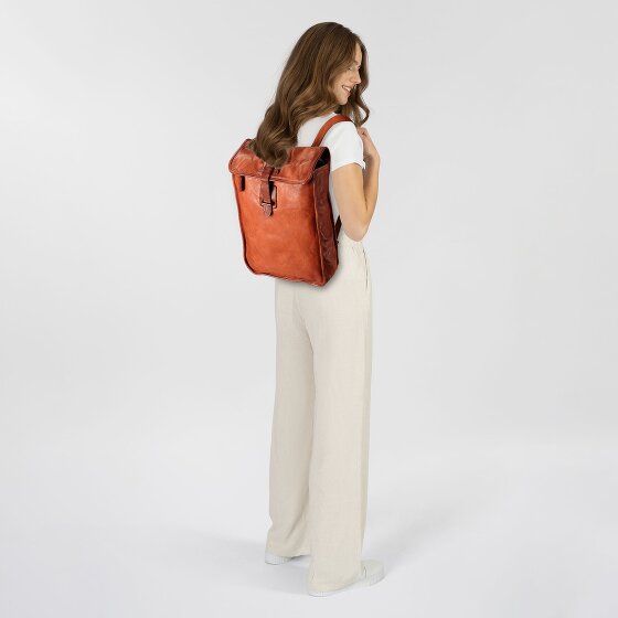 Harbour 2nd Remy Daypack Leder 35 cm Laptopfach Harbour 2nd Remy Daypack Leder 35 cm Laptopfach