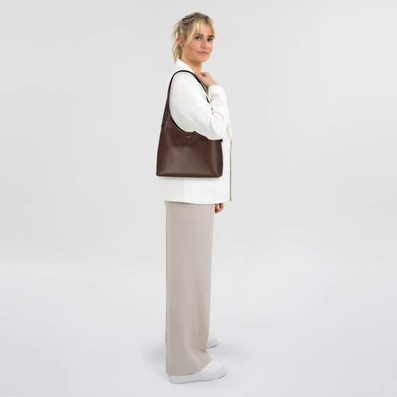 Coach Brooklyn Schultertasche Leder 28 cm
