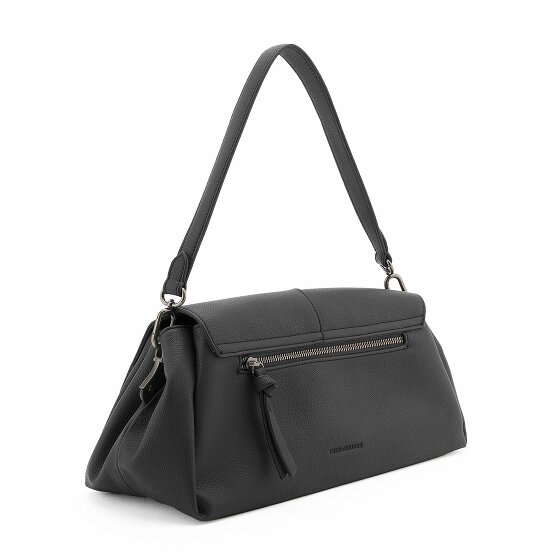 FredsBruder My Bestie Schultertasche Leder 34 cm