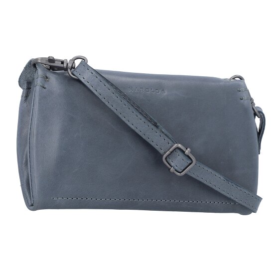 Harold's Aberdeen Umhängetasche Leder 19 cm