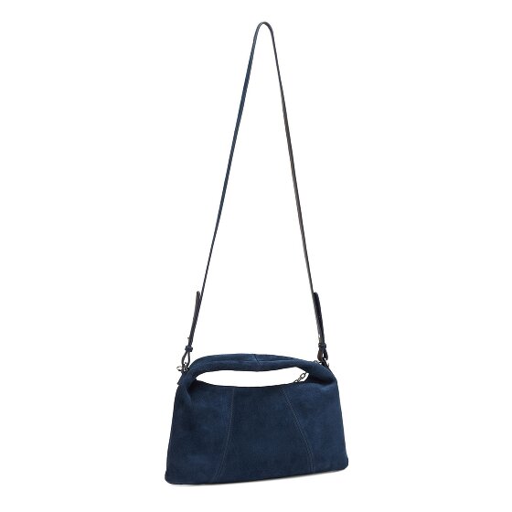 LES VISIONNAIRES Sadie Cozy Chain Handtasche Leder 37 cm