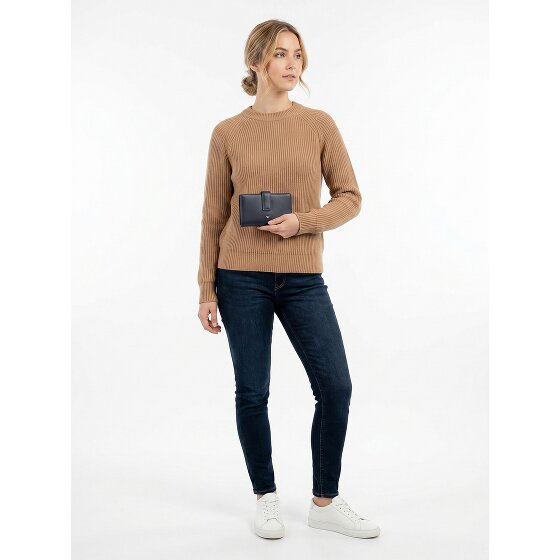 Golden Head Polo Geldbörse RFID Schutz Leder 15.5 cm