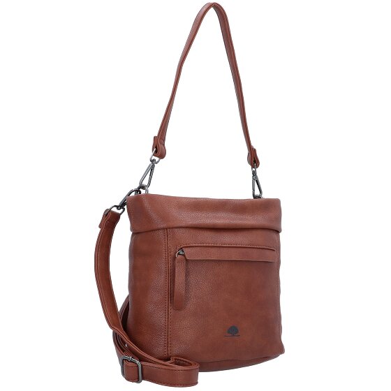 Greenburry Mad'l Dasch Leni Schultertasche 26 cm