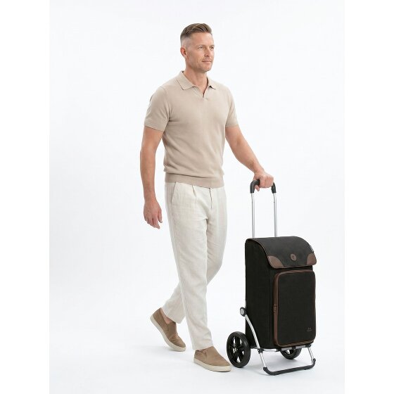 Andersen Shopper Royal Shopper Holk Einkaufstrolley 58 cm