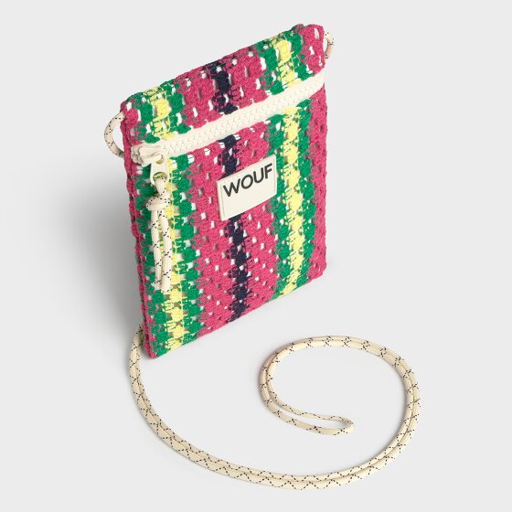 Wouf Handytasche 13 cm