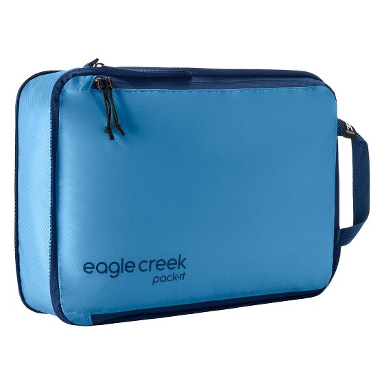 Eagle Creek Pack-It Packtaschen Set S-M 3 tlg. mit Dehnfalte