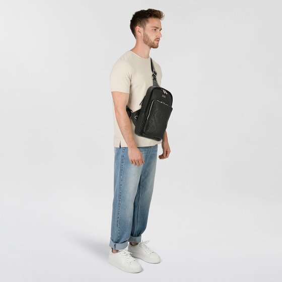 Guess Boston Sling Bag 29 cm