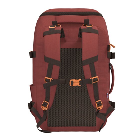 Cabin Zero Adventure Cabin Bag ADV 32L Rucksack 46 cm