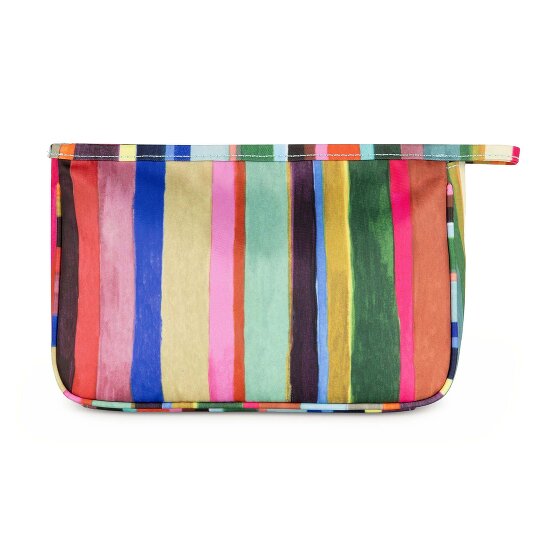 Oilily Pieternella stripe Kosmetiktasche 22 cm