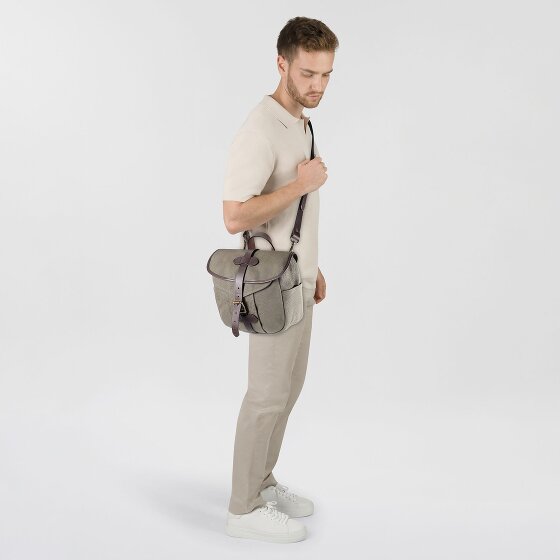 Filson Luggage Twill Umhängetasche 25.5 cm