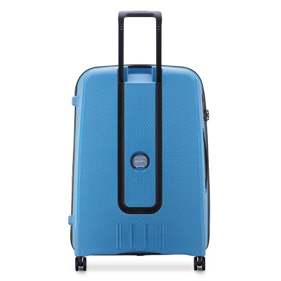 Delsey Paris Belmont Plus 4 Rollen Trolley 76 cm