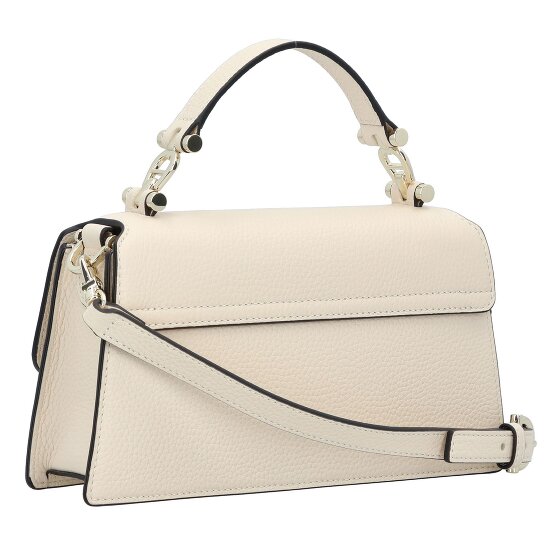AIGNER Delia Handtasche Leder 23 cm