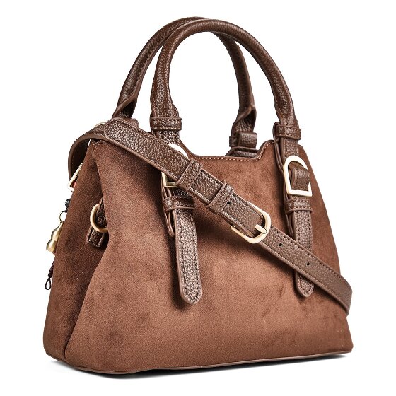 Valentino Winnie Winter Mini Bag Handtasche 18 cm