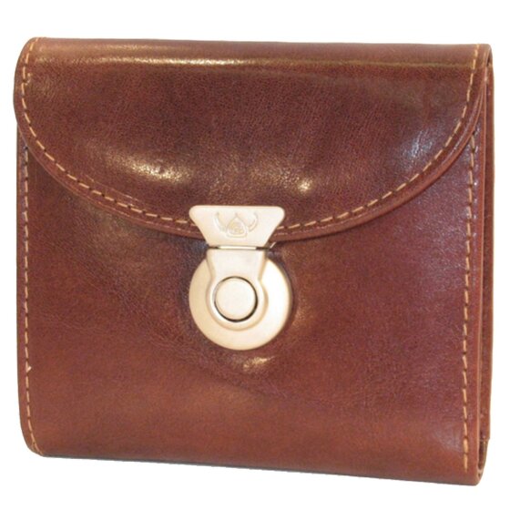 Golden Head Colorado Geldbörse RFID Leder 12 cm