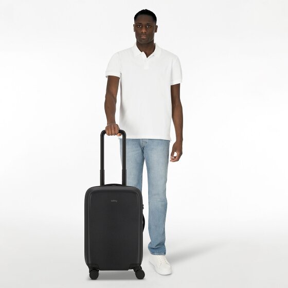 Bellroy Transit 4 Rollen Kabinentrolley 55 cm
