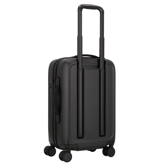 Bellroy Transit 4 Rollen Kabinentrolley 55 cm