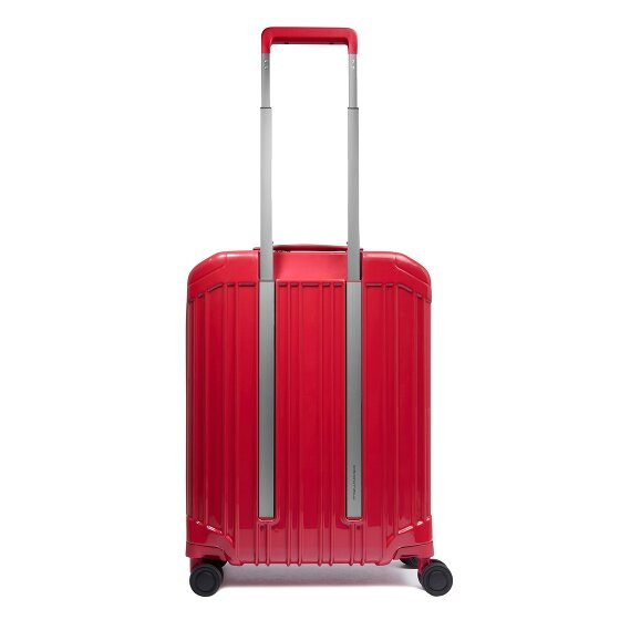 Piquadro PQ-Light 4-Rollen Kabinentrolley 55 cm