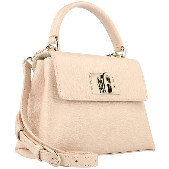 Furla 1927 Handtasche Leder 21 cm