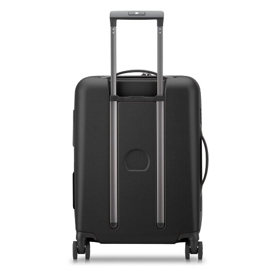 Delsey Paris Turenne 2.0 4 Rollen Kabinentrolley 56 cm