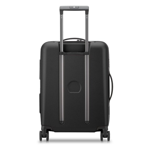 Delsey Paris Turenne 2.0 4 Rollen Kabinentrolley 55 cm