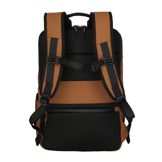 Travelite Briize Daypack M 45 cm Laptopfach