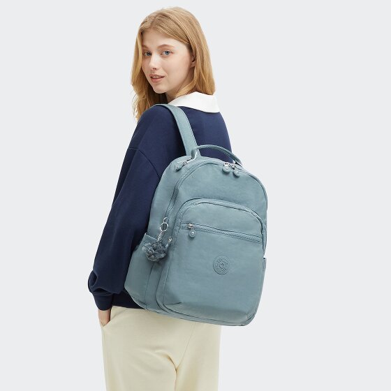 Kipling Basic Seoul Daypack 44 cm Laptopfach