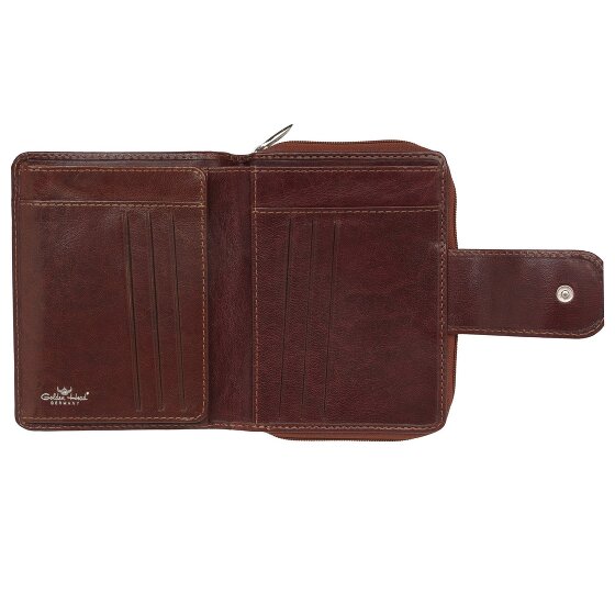 Golden Head Colorado Geldbörse RFID Leder 13 cm Golden Head Colorado Geldbörse RFID Leder 13 cm