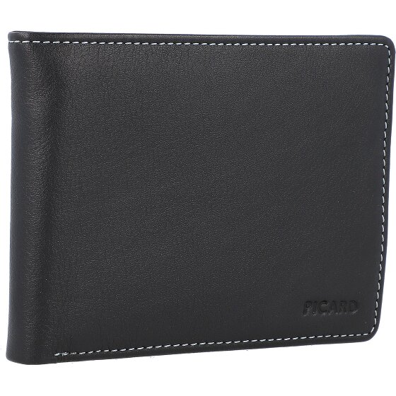 Picard Diego Geldbörse Leder 12,5 cm