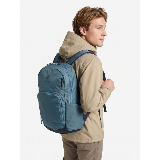 Deuter Bike I 16 L Fahrradrucksack 46 cm