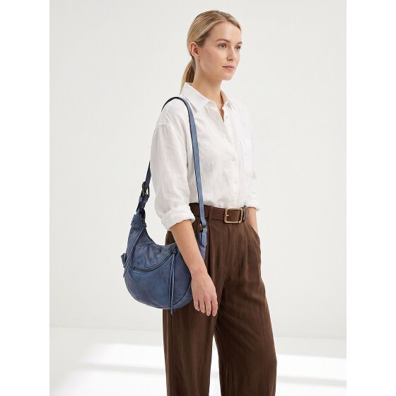 Liebeskind Luna II Schultertasche S Leder 32 cm